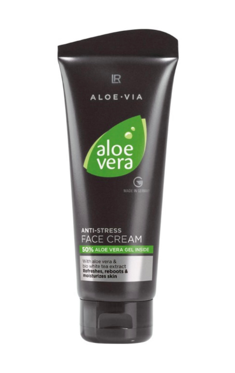 LR Aloe Via - Creme de Rosto Anti-Stress