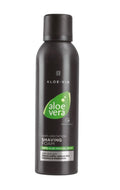 LR Aloe Via - Espuma de Barbear Anti-Irritaçãov