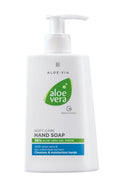 LR Aloe·Via Soft Care Hand Soap