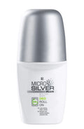 LR Micro Silver Plus Deo Roll On