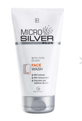 LR Micro Silver Plus Face Wash