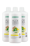 Aloe Vera Gel Bebível