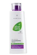 LR Aloe Via Balancing Cleansing Milk