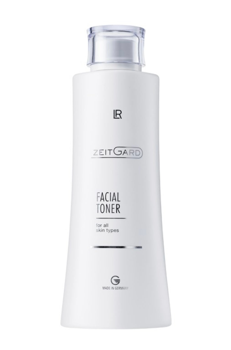 ZeitGard Facial Toner