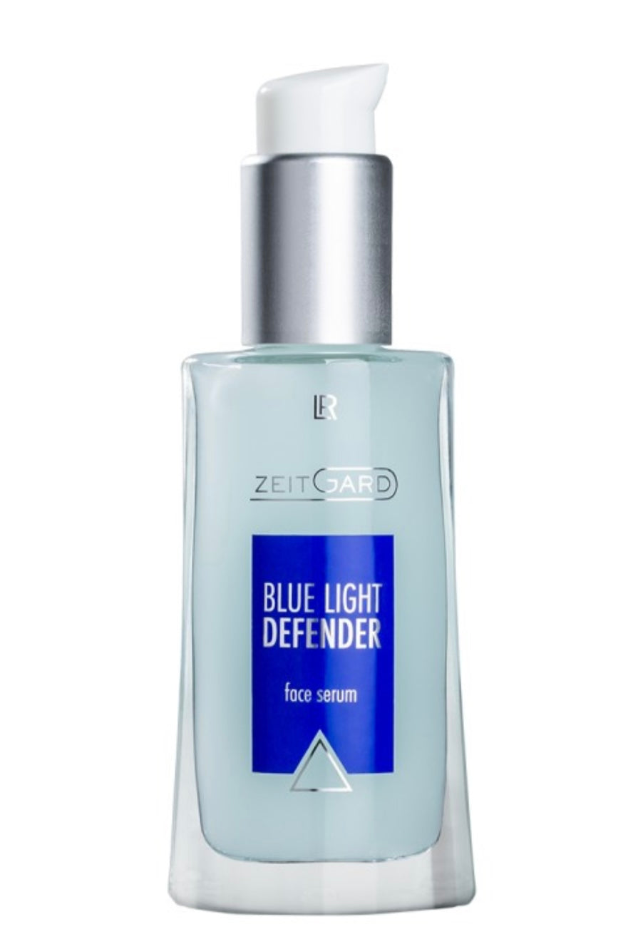 ZeitGard Blue Light Defender Face Serum