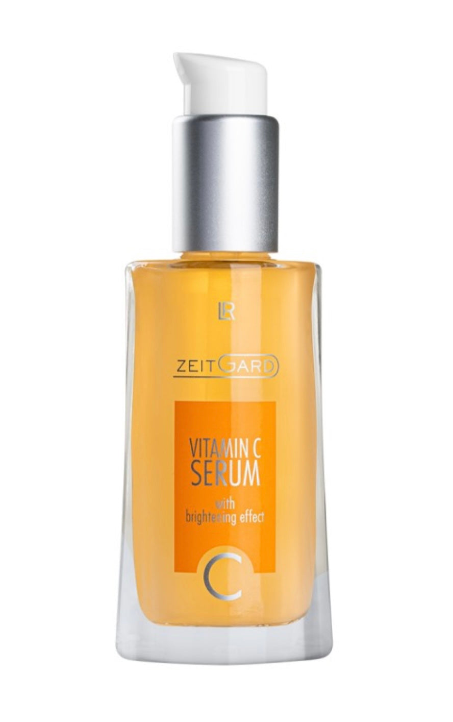 ZeitGard Vitamin C Serum