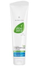 LR Aloe·Via Repairing Stretchmark Lotion