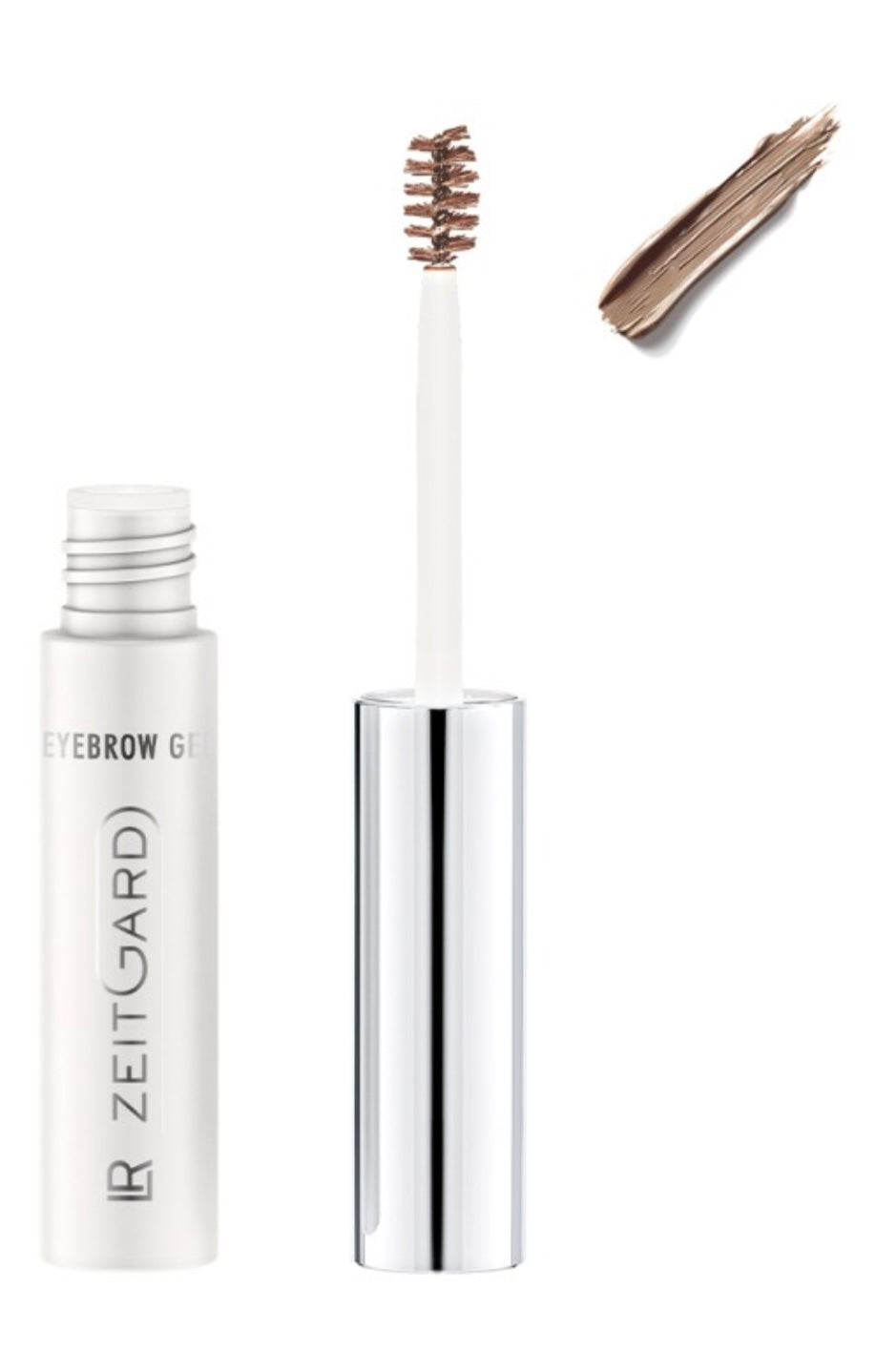 LR ZEITGARD Eyebrow Gel Light