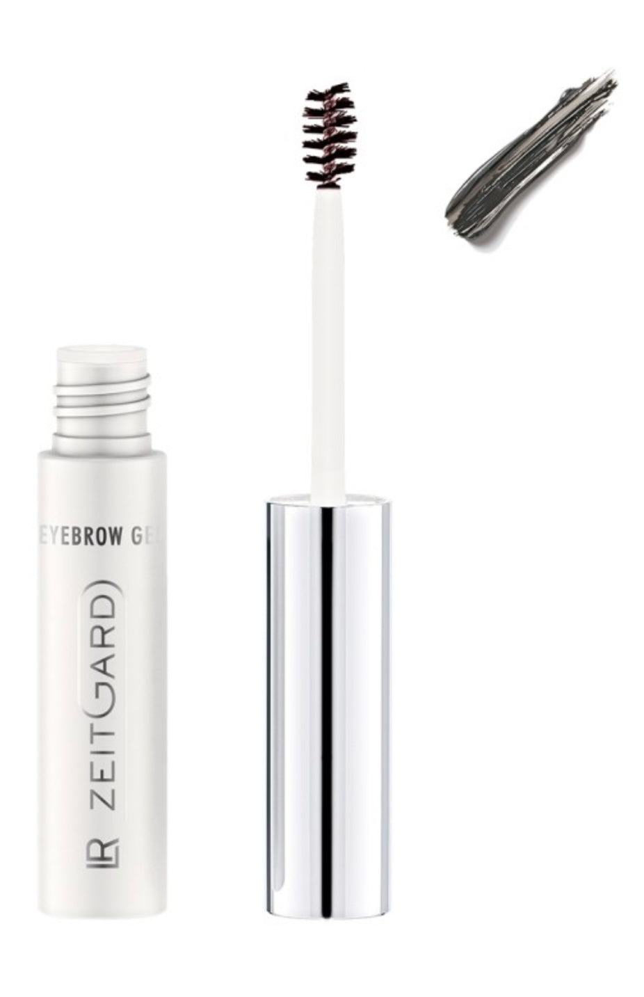 LR ZEITGARD Eyebrow Gel Dark