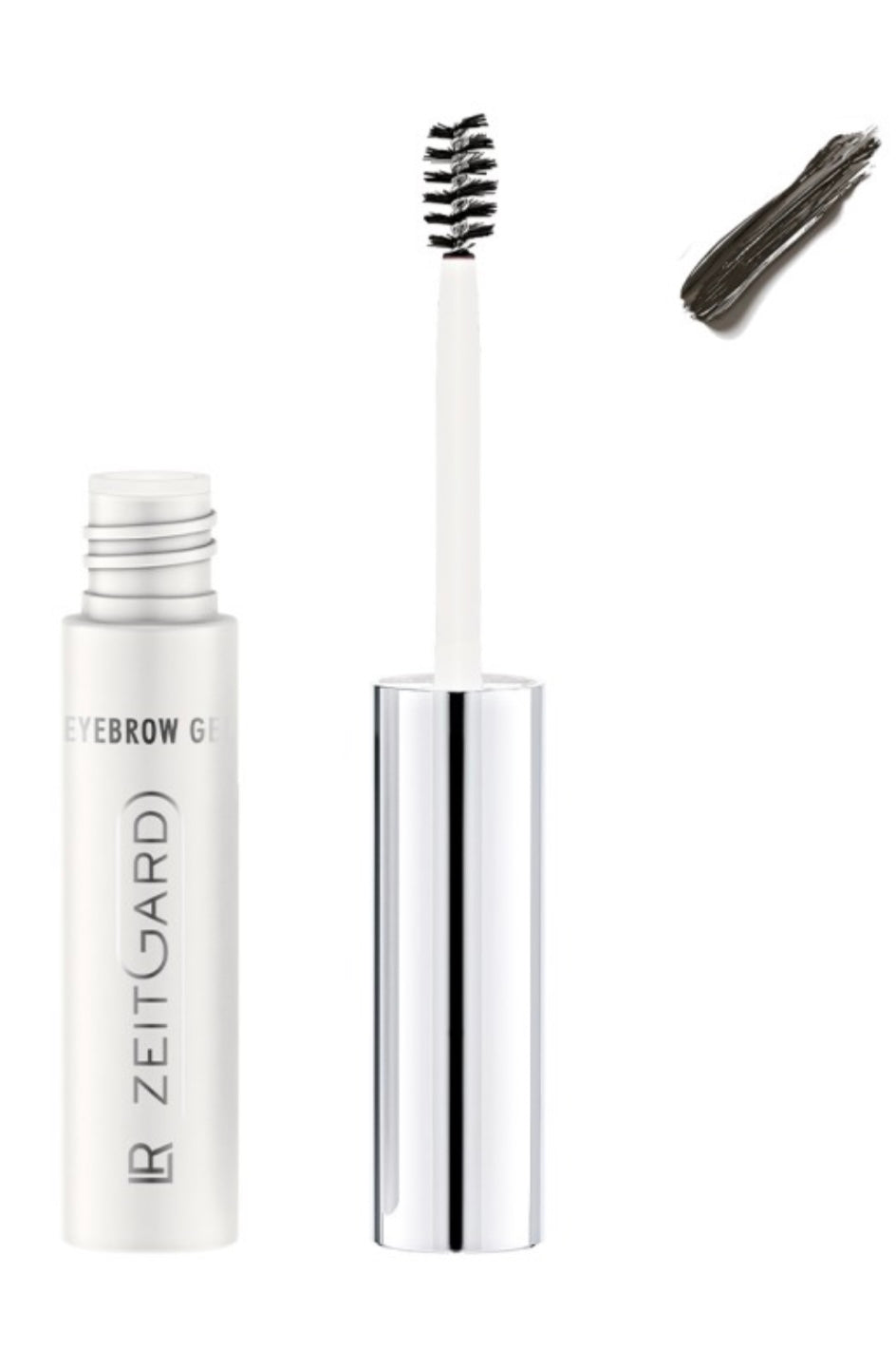 LR ZEITGARD Eyebrow Gel Medium