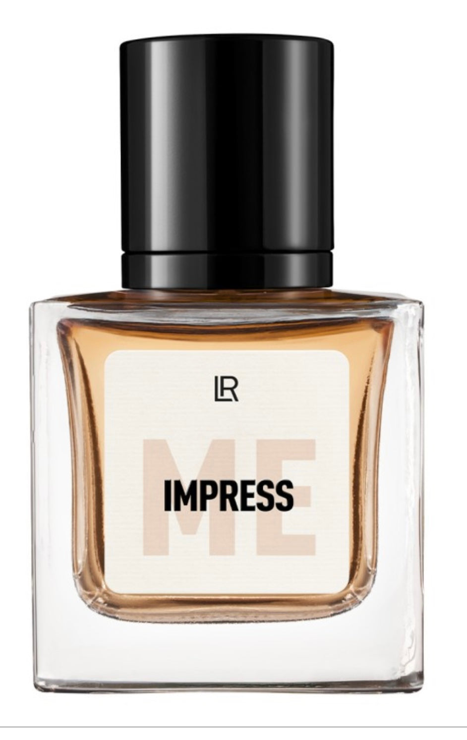 LR Impress Me