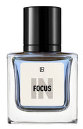LR In Focus