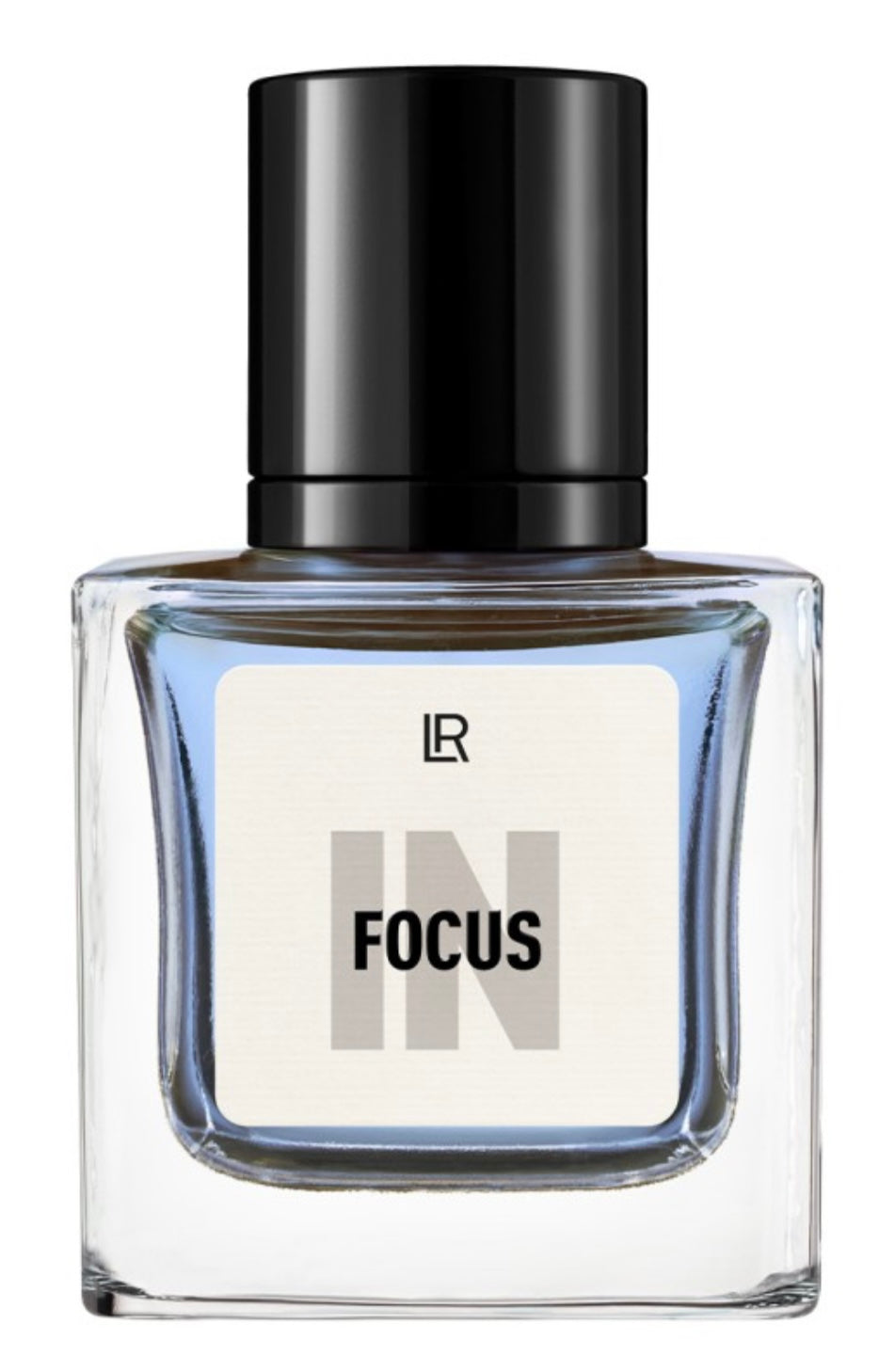 LR In Focus