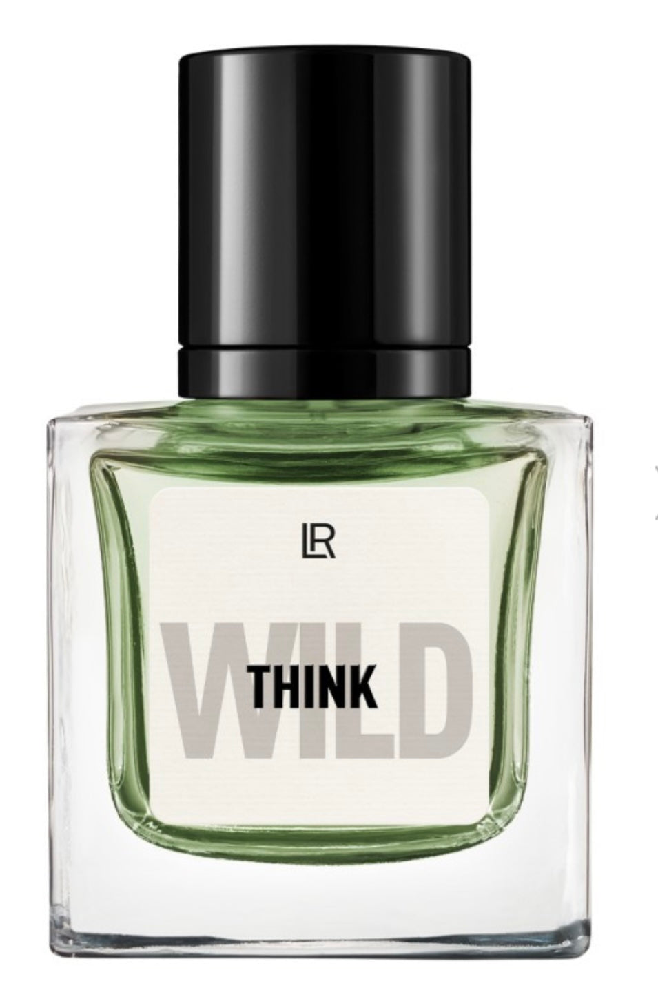 LR Think Wild