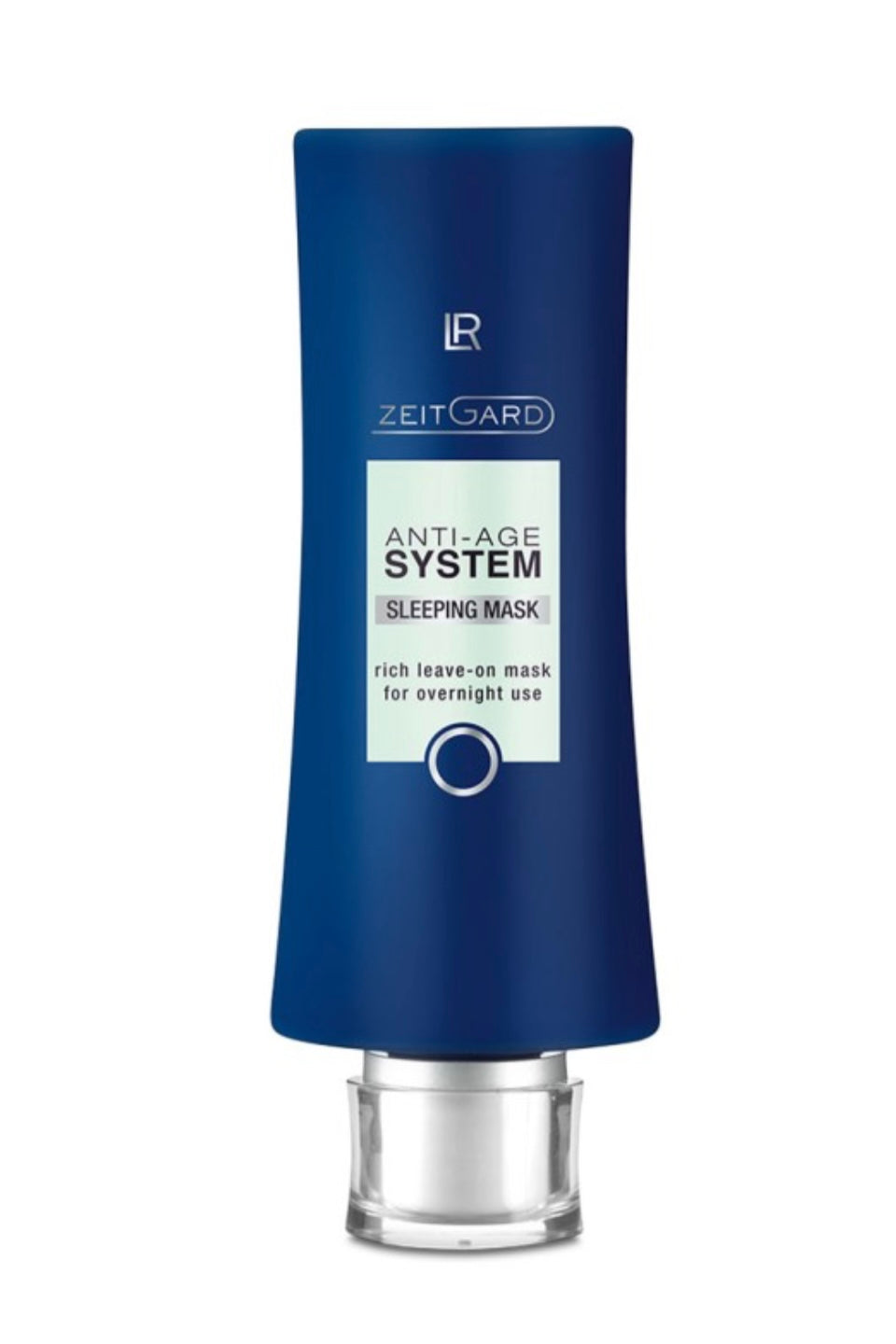 ZeitGard Anti-Age Sleeping Mask