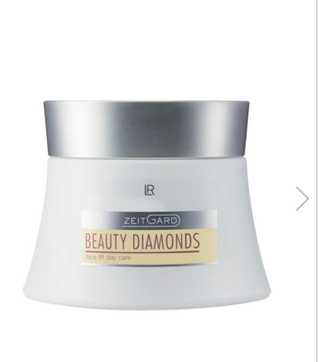 ZeitGard Beauty Diamonds Day Care