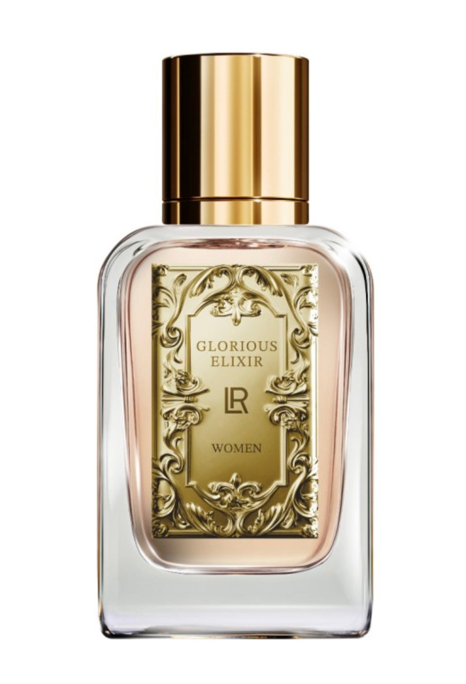 LR Glorious Elixir Women