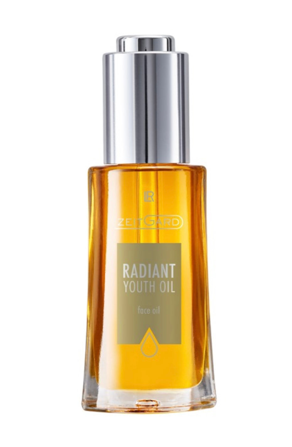 ZeitGard Radiant Youth Oil
