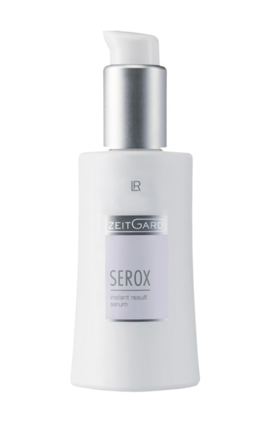 ZeitGard SEROX Instant Result Serum