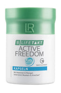 LR LifeTakt Active Freedom Kapseln