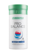 LR LifeTakt Pro Balance Tabletten