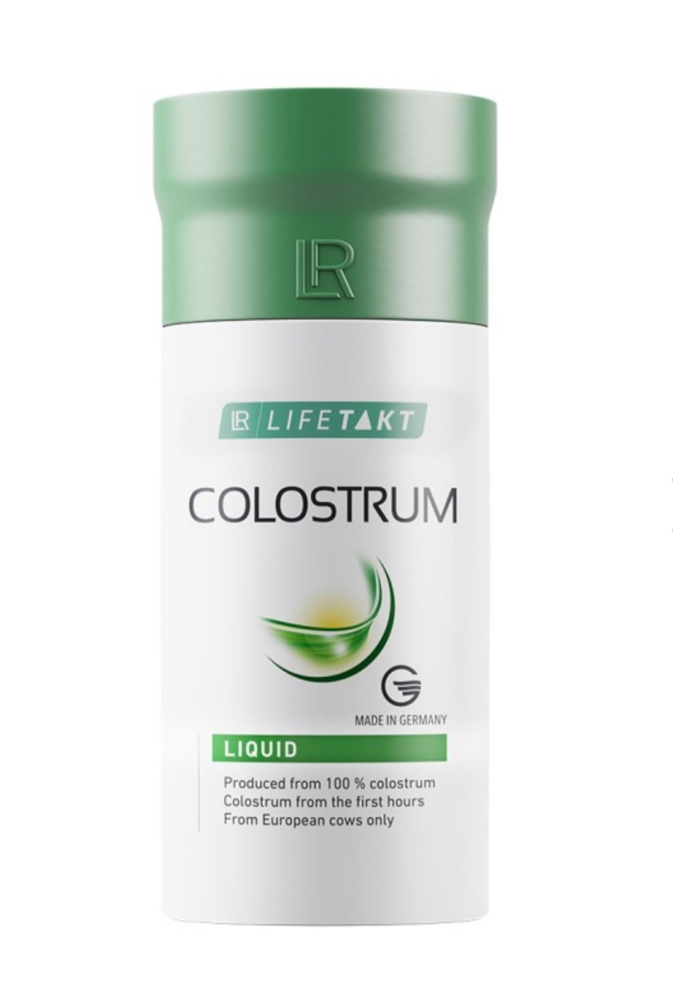 LR LifeTakt Colostrum Liquid
