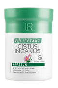 LR LifeTakt Cistus Incanus Kapseln