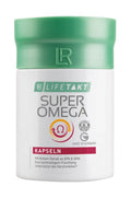 LR LifeTakt Super Omega Kapseln