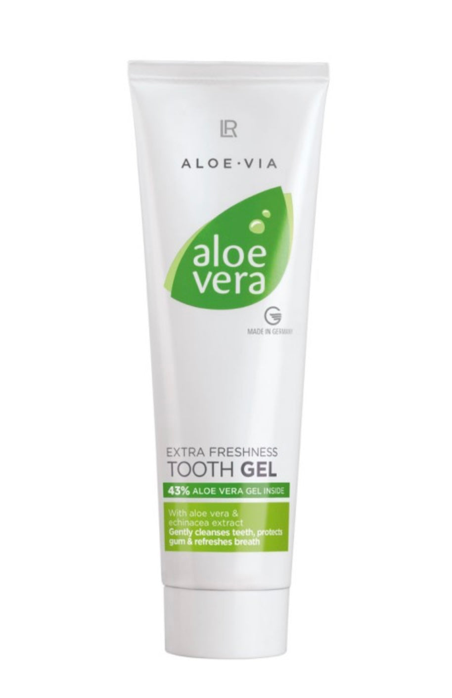 LR Aloe Via - Extra Freshness Tooth Gel
