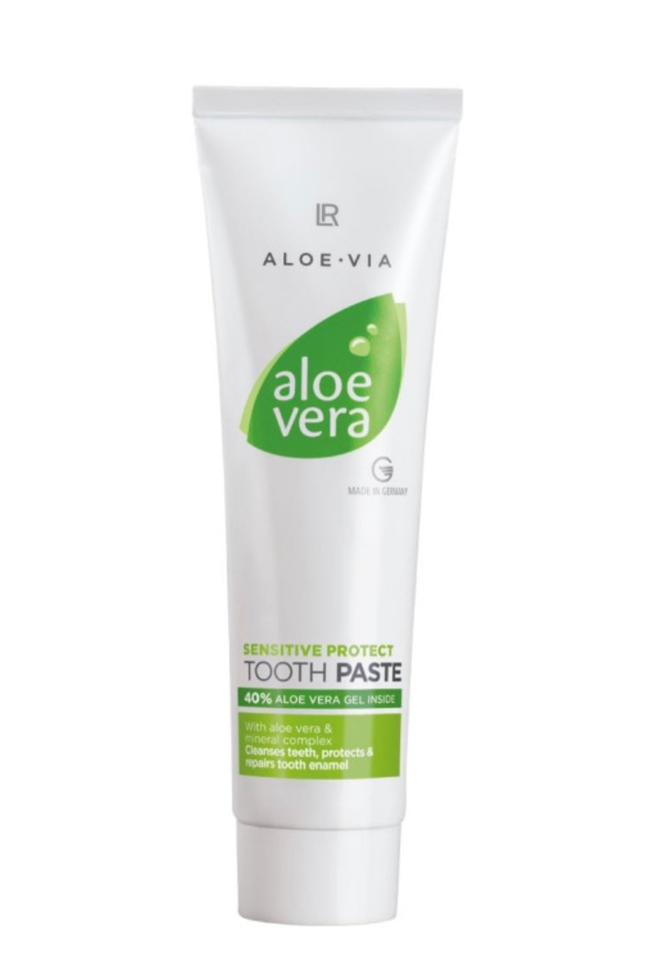 LR Aloe Via - Sensitive Protect Tooth Paste