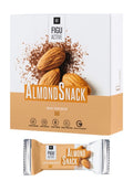 Figu Active Almond Snack Bar