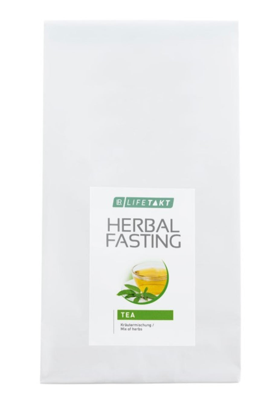 LR LIFETAKT Herbal Fasting Tea