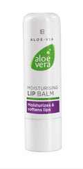 LR Aloe Via Aloe Vera Moisturising Lip Balm