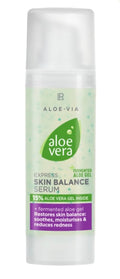 LR Aloe Via Express Skin Balance Serum