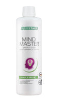 Mind Master Formula Green – Brain & Body Performance Drink