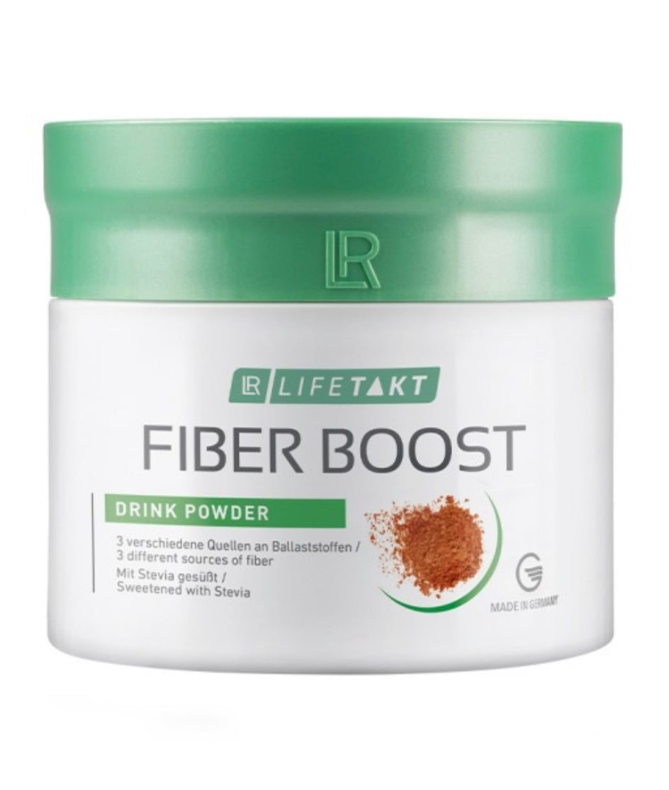 LR LifeTakt Fiber Boost Drink Powder
