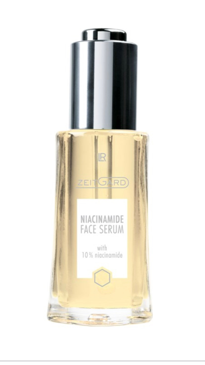 LR Zeitgard Niacinamide Face Serum 10%