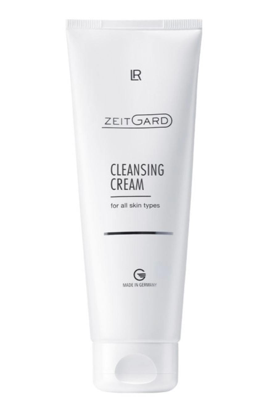LR Zeitgard Cleansing Cream