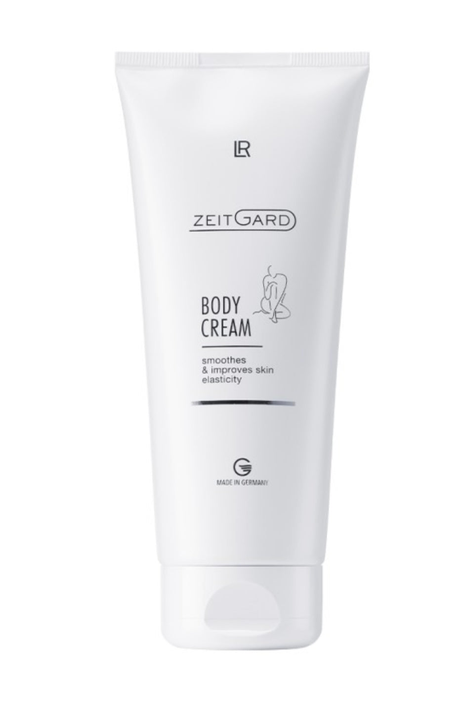 LR Zeitgard Body Cream
