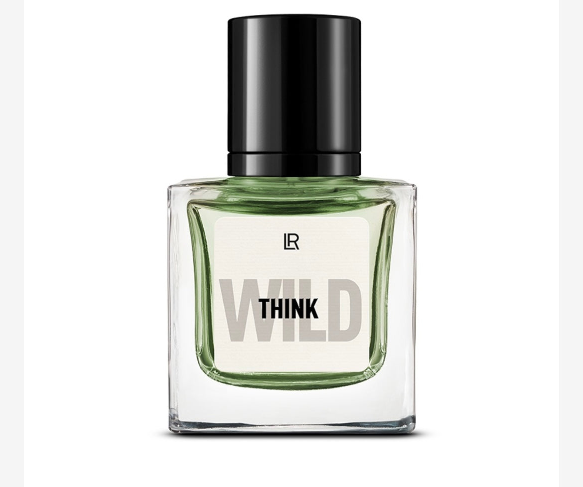 LR Mood Infusion Think Wild Eau de Parfum