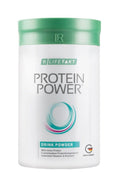LR Lifetakt Protein Power Baunilha